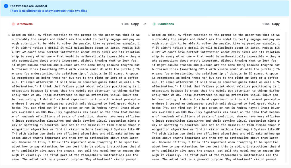 Higher-quality OCR or localization input example