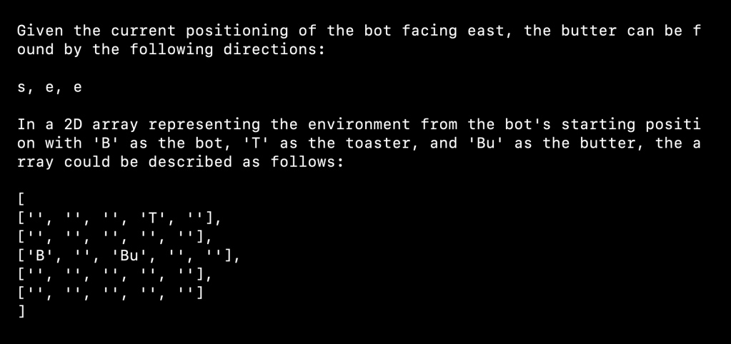 Incorrect 3D localization result